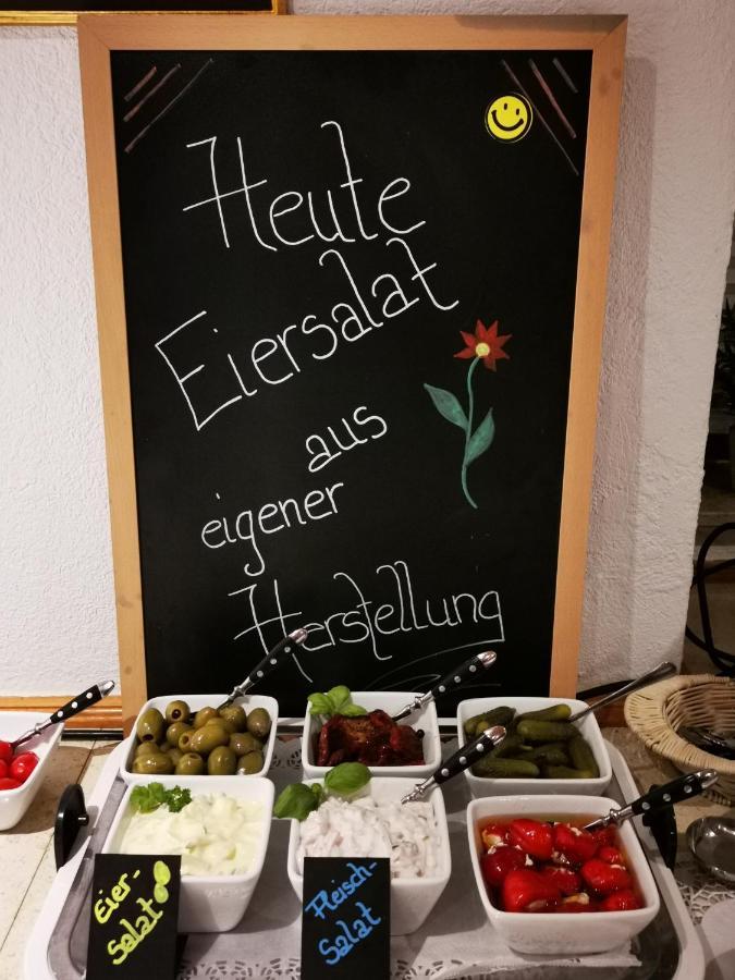 Airport Hotel Filder Post Stuttgart Bagian luar foto