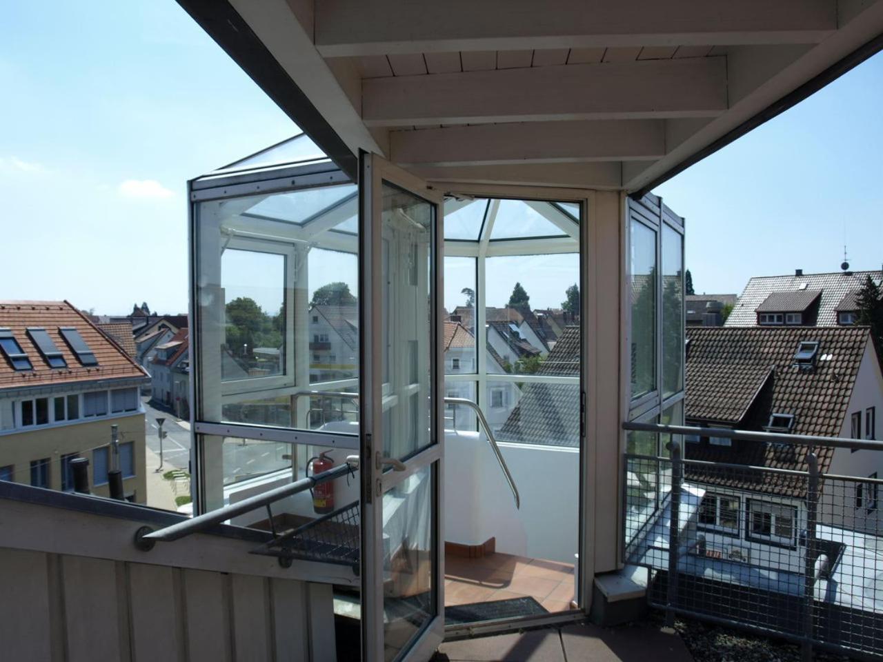 Airport Hotel Filder Post Stuttgart Bagian luar foto